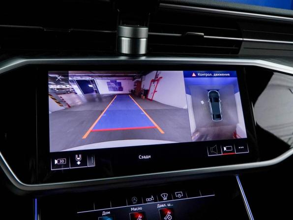 Audi A6 V (C8) с пробегом 2020 года, цена 4 637 999 рублей, 35085 км, седан, Автокод Объявления