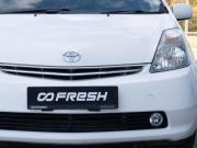 Toyota Prius II Рестайлинг (XW20) Улан-Удэ  - изображение 27