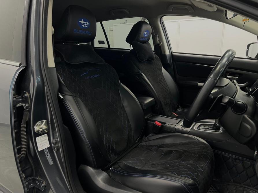 Subaru Levorg I Казань  - изображение 18