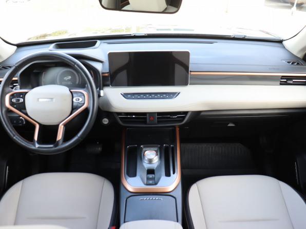 Haval Jolion I с пробегом 2022 года, цена 1 650 000 рублей, 87735 км, внедорожник, Автокод Объявления