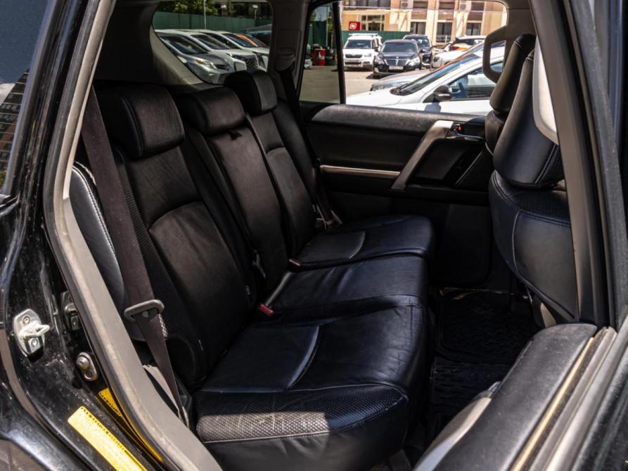 Toyota Land Cruiser Prado 150 Series Краснодар  - изображение 7