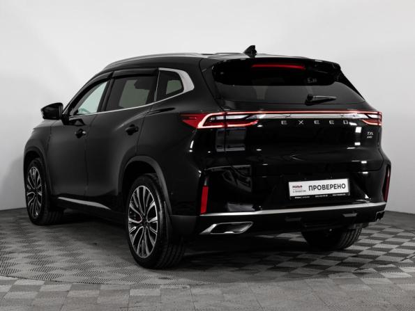 Exeed TXL I Рестайлинг 2 с пробегом 2023 года, цена 3 099 000 рублей, 11179 км, внедорожник, Автокод Объявления