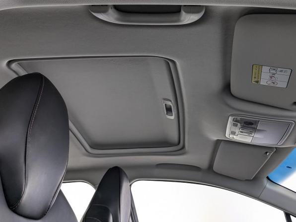 BAIC U5 Plus с пробегом 2023 года, цена 800 000 рублей, 110905 км, седан, Автокод Объявления