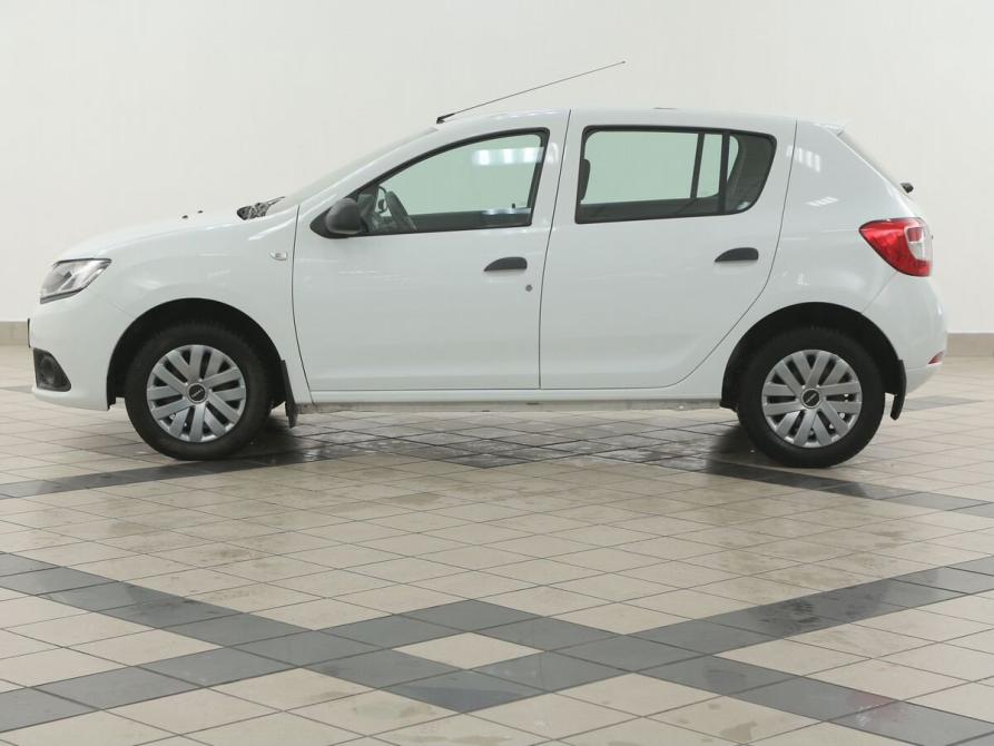 Renault Sandero II Иваново  - изображение 7
