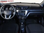 Kia Rio III Белгород  - изображение 29
