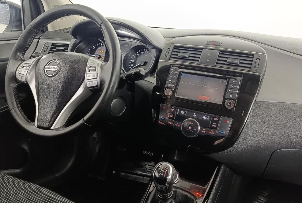 Nissan Pulsar VI (C13) Волгоград  - изображение 11