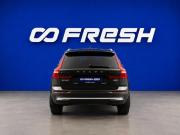 Volvo XC60 II Рестайлинг Москва  - изображение 28