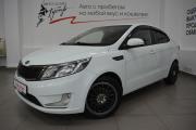 Kia Rio III Киров  - изображение 31