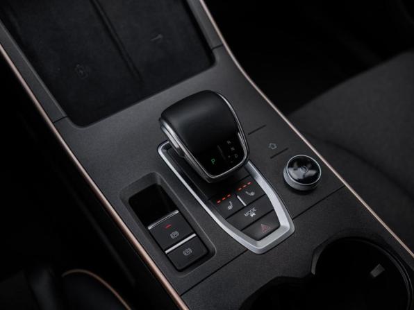 Omoda C5 I с пробегом 2023 года, цена 1 599 000 рублей, 78928 км, внедорожник, Автокод Объявления