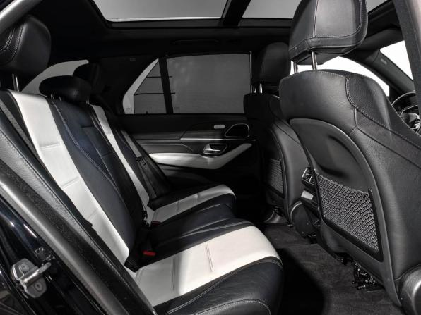 Mercedes-Benz GLE II (V167) с пробегом 2020 года, цена 5 190 000 рублей, 163837 км, внедорожник, Автокод Объявления