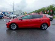 Kia Ceed II Рестайлинг Тюмень  - изображение 25