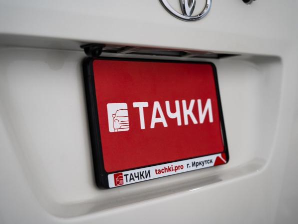 Toyota Roomy I Рестайлинг с пробегом 2020 года, цена 970 500 рублей, 95000 км, микровэн, Автокод Объявления