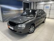 Hyundai Accent II Нижний Новгород  - изображение 17