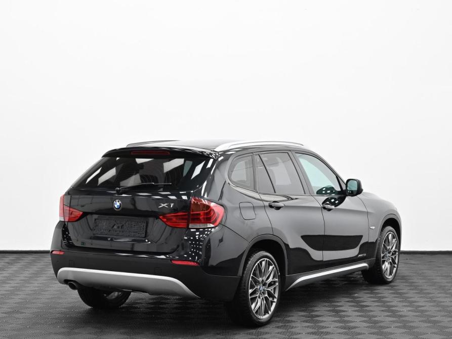 BMW X1 I (E84) Москва  - изображение 2