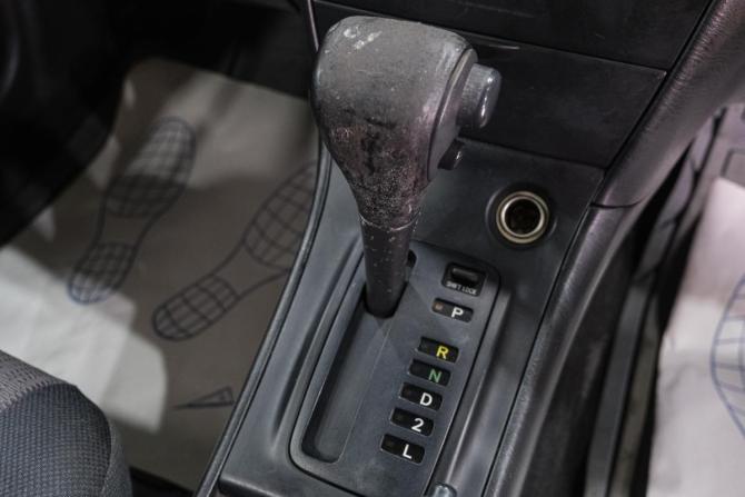 Toyota Corolla IX (E120 E130) с пробегом 2001 года, цена 519 000 рублей, 519000 км, хэтчбек, Автокод Объявления