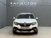 Renault Sandero II Рестайлинг Магнитогорск  - изображение 19