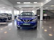 Nissan Qashqai II Рестайлинг Тверь  - изображение 25