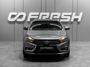 Lada (ВАЗ) Vesta I Тюмень  - изображение 21