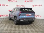 Geely Atlas II Вологда  - изображение 24