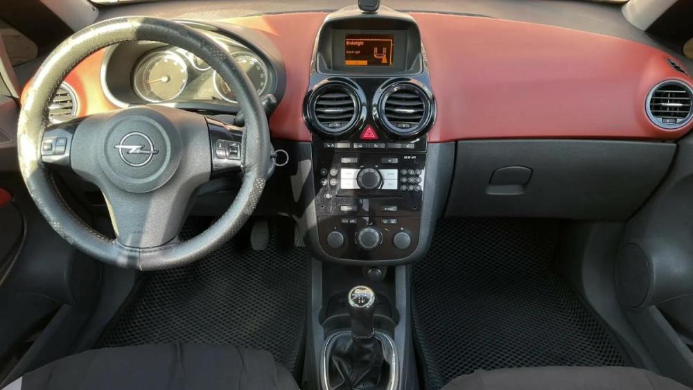 Opel Corsa D Оренбург  - изображение 3