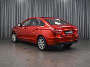 Lada (ВАЗ) Vesta I Ставрополь  - изображение 23