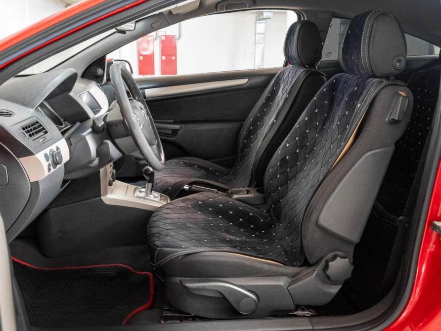 Opel Astra H Рестайлинг Ставрополь  - изображение 10
