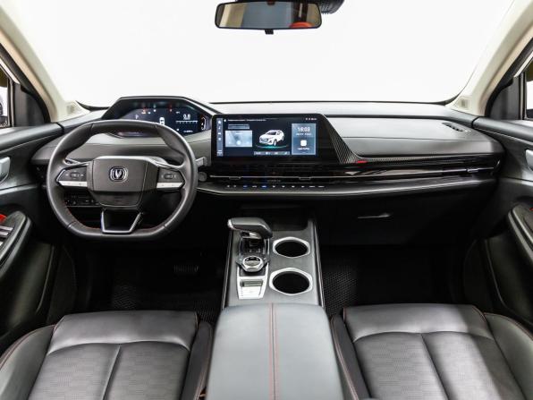 Changan CS55 Plus II с пробегом 2024 года, цена 2 262 000 рублей, 23727 км, внедорожник, Автокод Объявления