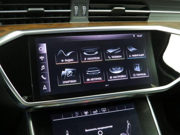 Audi A6 V (C8) с пробегом 2019 года, цена 3 730 000 рублей, 134800 км, седан, Автокод Объявления