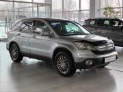 Honda CR-V III Новосибирск  - изображение 39