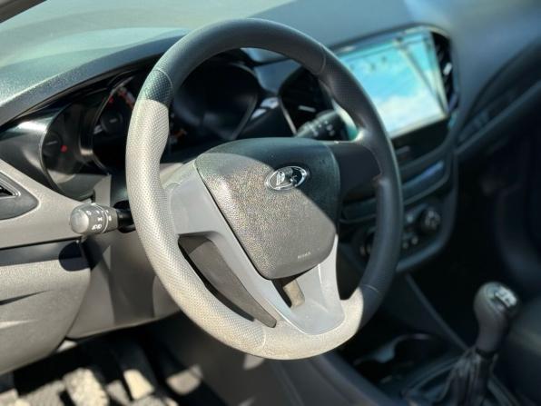 Lada (ВАЗ) Vesta I с пробегом 2021 года, цена 1 055 000 рублей, 78123 км, универсал, Автокод Объявления