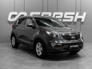 Kia Sportage III Тюмень  - изображение 22