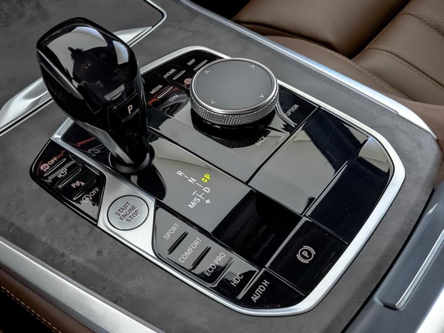 BMW X5 IV (G05/G18) Москва  - изображение 30