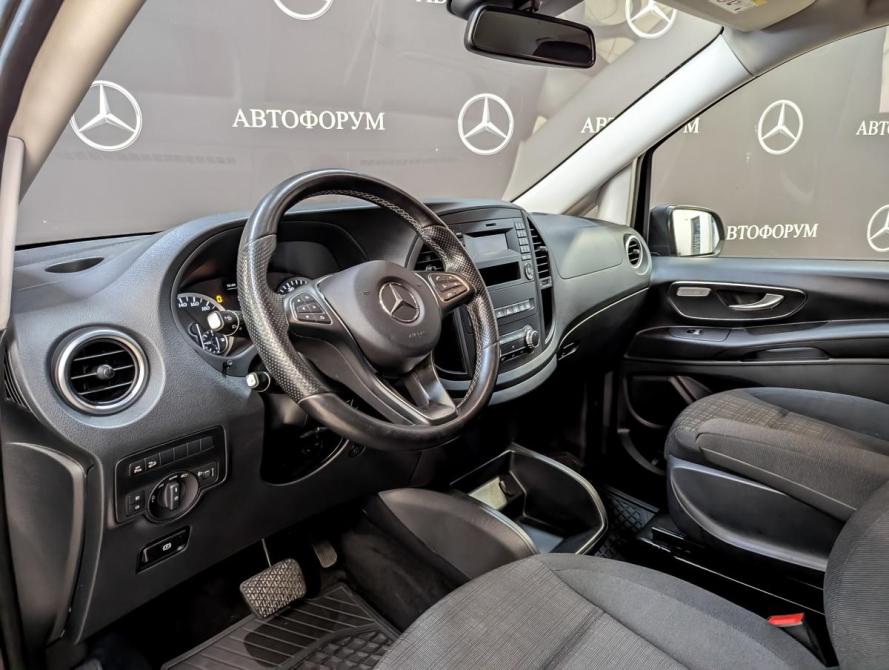 Mercedes-Benz Vito III (W447) Москва  - изображение 17