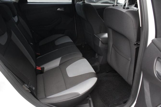 Ford Focus III с пробегом 2011 года, цена 700 000 рублей, 245681 км, хэтчбек, Автокод Объявления