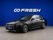 Mercedes-Benz E-Класс V (W213 S213 C238) Рестайлинг Москва  - изображение 27