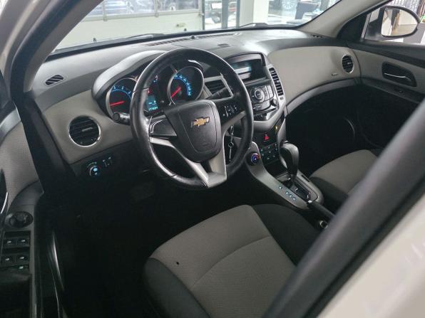 Chevrolet Cruze I с пробегом 2012 года, цена 550 000 рублей, 177832 км, седан, Автокод Объявления
