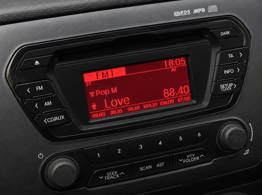 Kia Rio III Кемерово  - изображение 9