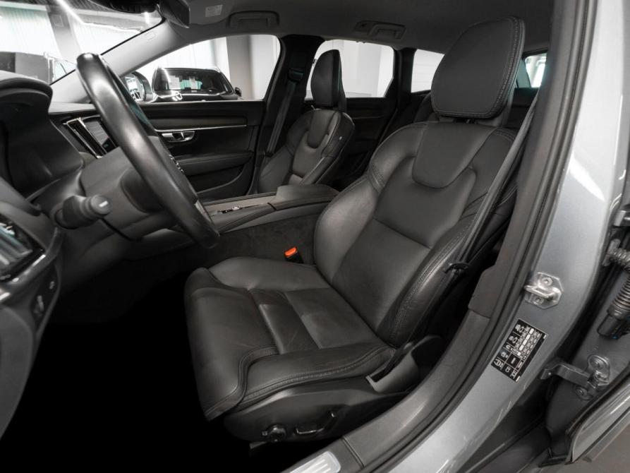 Volvo V90 Cross Country I Москва  - изображение 9