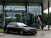 Mercedes-Benz E-Класс VI (W214 S214) Пермь  - изображение 31