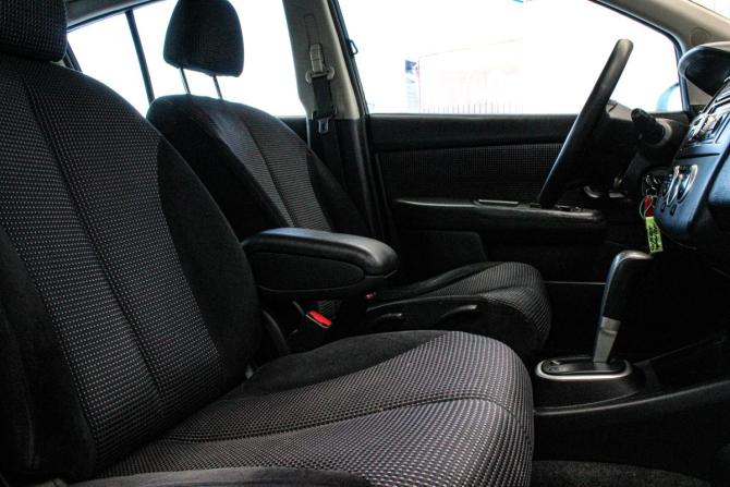 Nissan Tiida I Рестайлинг с пробегом 2010 года, цена 599 000 рублей, 182195 км, хэтчбек, Автокод Объявления