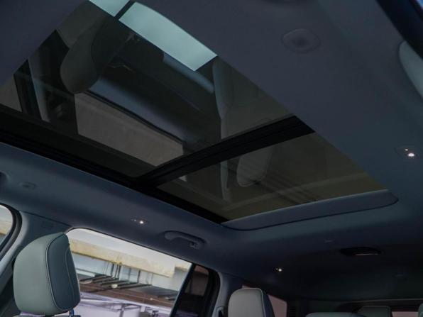 Jeep Grand Cherokee V (WL) с пробегом 2021 года, цена 5 849 055 рублей, 48426 км, внедорожник, Автокод Объявления