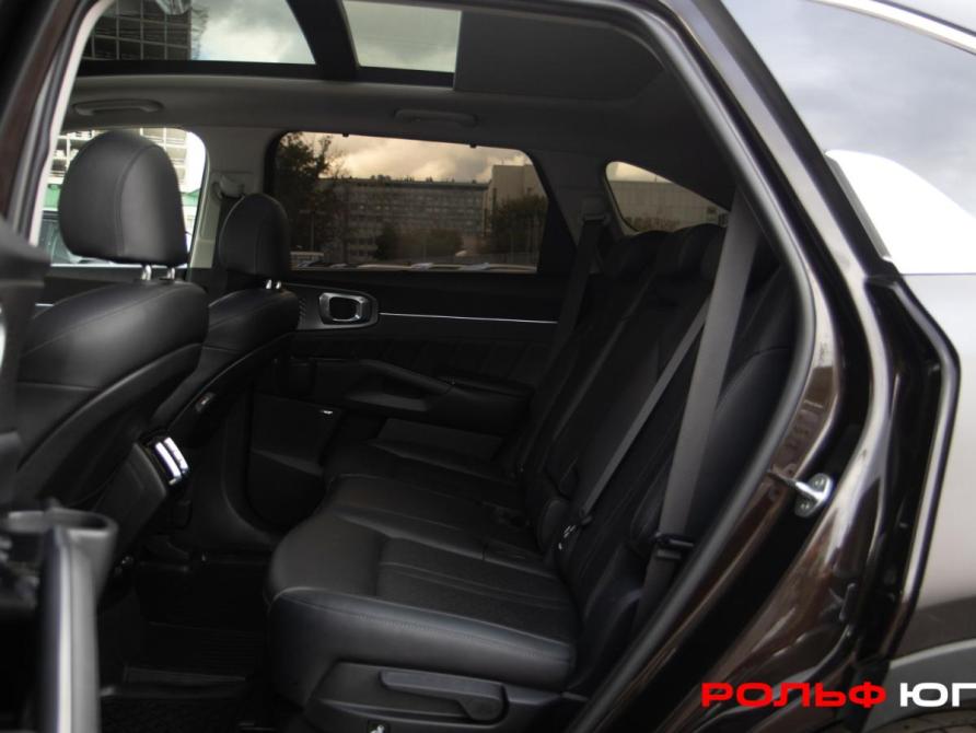 Kia Sorento IV Москва  - изображение 8