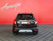 Opel Mokka I Вологда  - изображение 22