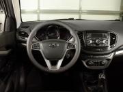 Lada (ВАЗ) Vesta I Кемерово  - изображение 34