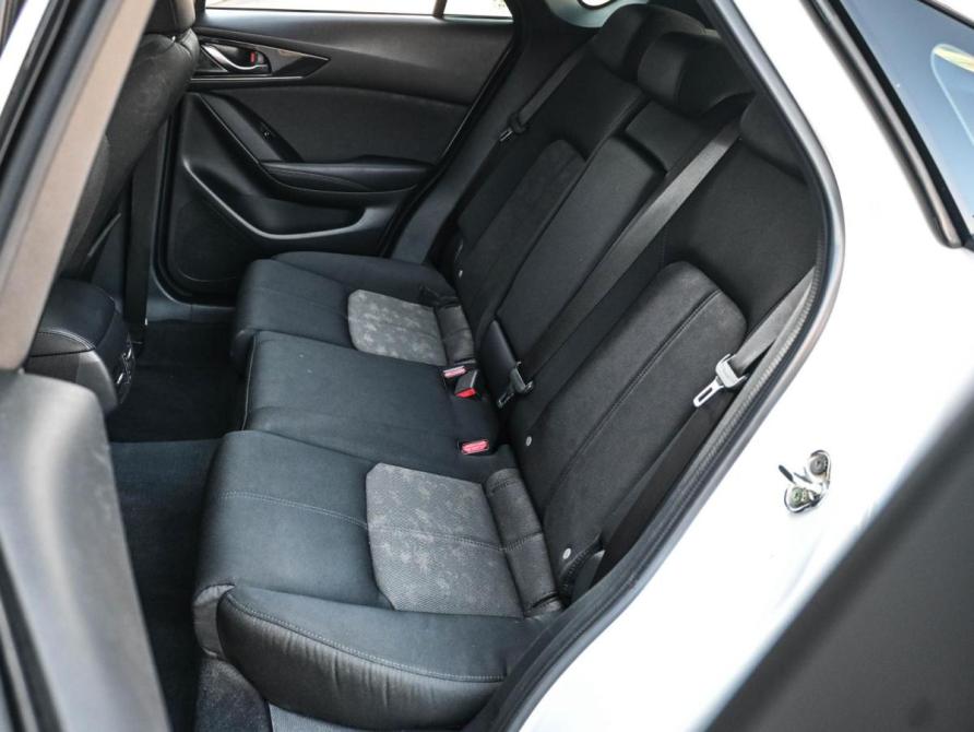 Mazda CX-4 I Рестайлинг Новороссийск  - изображение 9