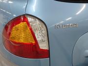 Hyundai Santa Fe I Казань  - изображение 34