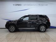 Nissan Terrano III (D10) Москва  - изображение 17