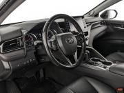 Toyota Camry VIII (XV70) Рестайлинг Москва  - изображение 45