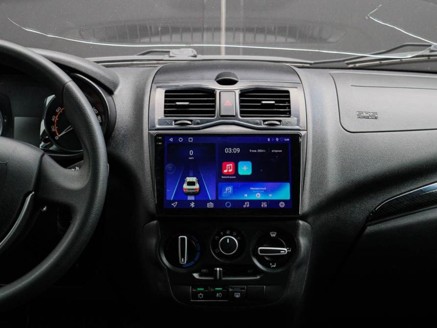 Lada (ВАЗ) Granta I Рестайлинг Москва  - изображение 11