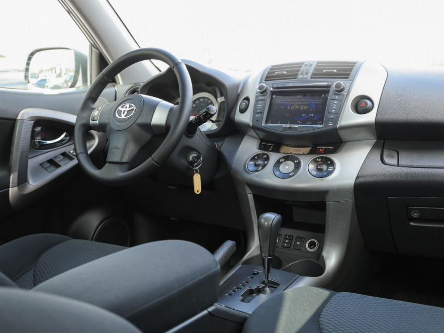 Toyota RAV4 III (XA30) Ижевск  - изображение 10